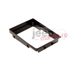 Manual Trans. Shifter Bezel 84-94 Cherokee&97-04 W
