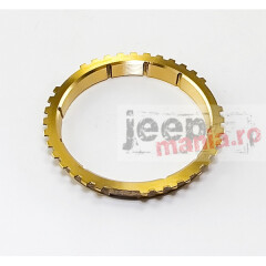 AX15 Synchronizer Ring, 3/4/5, 88-99 Jeep Models