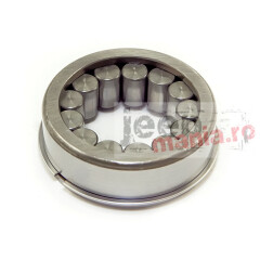 AX15 Manual Trans Cluster Gear Rear Bearing