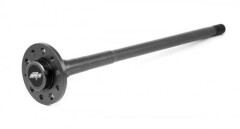 Planetara SPATE Jeep Wrangler (YJ) 90-92, Cherokee (XJ) 90-91, Dana 35, 27-Spline, w/ ABS, 4140 Chromoly
