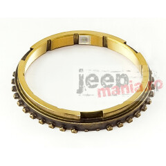 AX15 Synchronizer Ring, 5th Gear, 92-99 Jeep Model