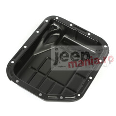 Transmission Pan, 42RE, 98-04 Jeep Grand Cherokee