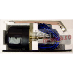 6-Volt Windshield Wiper Motor Kit 41-58 Willys Mod