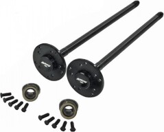 Set Planetare SPATE: Alloy USA Grande 30 Caneluri / DANA 44, pt. 2007-2017 Jeep Wrangler & Wrangler Unlimited JK - NON RUBICON