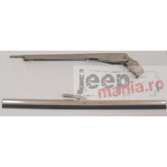 Electric Windshield Wiper Arm&Blade Kit 41-68 Will