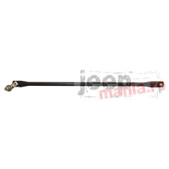 Wiper Pivot and Arm, Right, 76-86 Jeep CJ Models