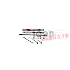 Windshield Wiper Linkage Kit, 76-86 CJ Models