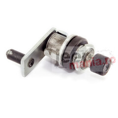 Wiper Pivot, Short, 76-86 Jeep CJ Models