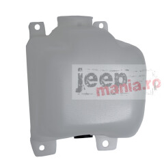 Windshield Washer Bottle, 72-86 Jeep CJ Models