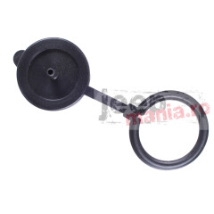 Windshield Washer Reservoir Cap, 72-86 CJ Models