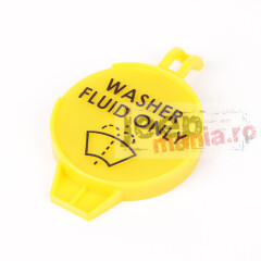 Windshield Reservoir Cap, 07-17 Jeep Wrangler JK