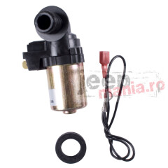 Windshield Washer Pump, 72-86 CJ and SJ Models