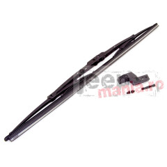 Wiper Blade 19-In, 93-98 Grand Cherokee & 02-07 KJ