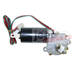 Windshield Wiper Motor, 68-86 Jeep CJ Models