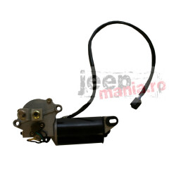 Windshield Wiper Motor, 87-95 Jeep Wrangler YJ