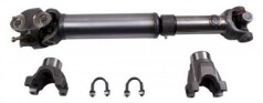 Cardan SPATE cu Cruci Duble pt. 07-18 Jeep Wrangler Unlimited JK 2 Usi