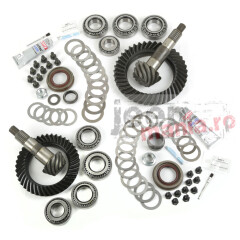 JK Ring & Pinion Kits, Dana 30/Dana 44, 4.10 Ratio