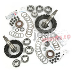 JK Ring & Pinion Kits, Dana 30/Dana 44, 4.88 Ratio