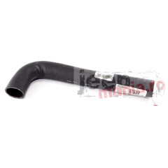 Upper Radiator Hose, AMC 2.5L, 83-86 Jeep CJs