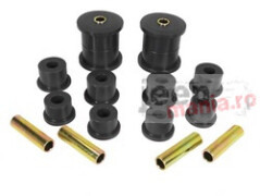 Rear Leaf Spring Bushing Kit Blk 84-01 CherokeeXJ