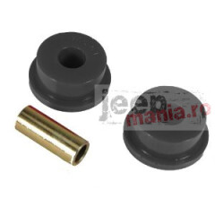 FRT Track Bar Bushing Blk FRT 84-01 Cherokee XJ
