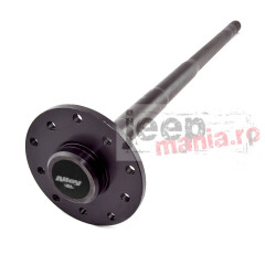 Rear Axle Shaft, 07-17 Jeep Wrangler