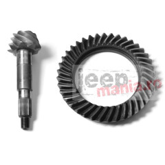 Dana 44 4.56 Ring & Pinion Ex