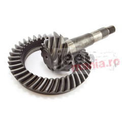 Ring/Pinion 8.25-In 91-01 CherokeeXJ 3.55 Ratio