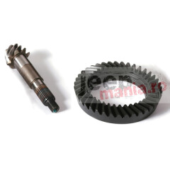 Ring/Pinion Gear Set D30 4.88 84-95 Cherokee&Wrang