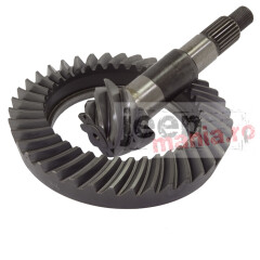 Ring/Pinion Gear Set Rear D44 4.88 07-17 JK