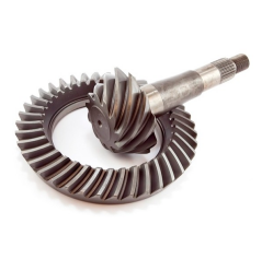 Ring & Pinion Gear Set, Front, D44, 4.88, 07-17 JK