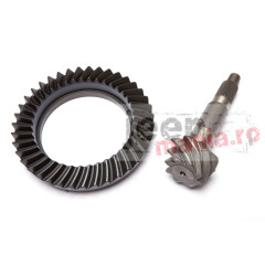 Pinion si Coroana: Raport 4.56, Dana 44, Rear - AlloyUSA pt. 72-06 Jeep CJ / Wrangler TJ