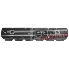4.2L Aluminum Valve Cover with Jeep Logo