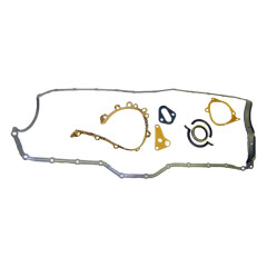 Set Garnituri Baie Ulei motor 4.0L 92-99 XJ ,93-95 ZJ, 96-00 TJ, 92-95 YJ