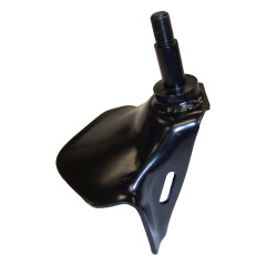 Brida prindere Amortizor Suspensie SPATE - Sasiu, MOPAR, - 1987-1995 Jeep Wrangler YJ