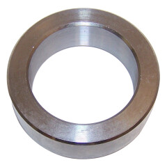 Axle Shaft Bearing Retainer Ring; 1987-2004 Jeep Wrangler YJ, XJ, WJ