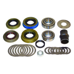 Timken - Kit Instalare Pinion DANA 30 - pt. 1993-2006 Jeep Wrangler TJ, 2000-2001 Cherokee XJ, 1993-2004 Grand Cherokee ZJ / WJ