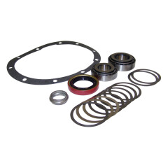 Timken - Kit Instalare Pinion DANA 35 - pt. 1987-2006 Jeep Wrangler YJ / TJ, 2000-2001 Cherokee XJ, 1993-1998 Grand Cherokee ZJ