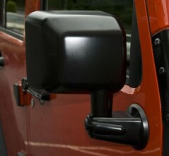 Oglinda DREAPTA  sau STANGA pt. 07-17 Jeep Wrangler & Wrangler Unlimited JK
