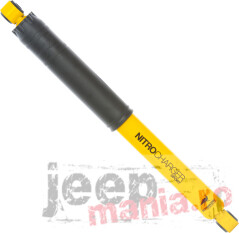 Amortizor SPATE Nitrocharger Sport pt. 07-18 Jeep Wranglers JK / JKU cu 0-2.5