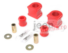 Set Bucsi 31 mm Bara Stabilizatoare Fata pt. 07-18 Jeep Wranglers JK / JKU