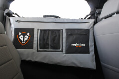 Geanta depozitare Rightline Gear 4x4 for 07-18 Jeep Wrangler JK 2 Door Weatherproof