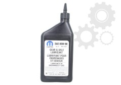 Ulei Transmisie - MOPAR 80W90; MS-9020