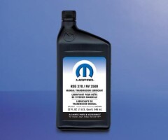 Ulei Transmisie - MOPAR Gear Fluid; NV3500/NSG370