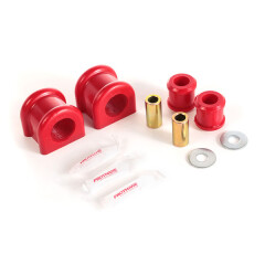 Sway Bar & Link Bushing Kit, Front; 07-18 JK/JKU