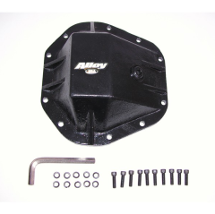 CAPAC DIFERENTIAL - DANA 60 HEAVY DUTY DIFFERENTIAL COVER 3/8