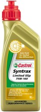 Castrol Syntrax 75W-140 Ulei Differential / Cutii Transfer Limited Slip