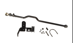Suspension Track Bar Kit, Rear, Adjustable; 07-18 Wrangler JK/JKU