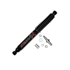 Skyjacker - Amortizor Directie HeavyDuty OEM BLACK MAX pt. 84-06 Jeep Cherokee XJ, Grand Cherokee ZJ, Comanche MJ, Wrangler YJ, TJ & Unlimited