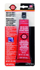 Silicon Rosu rezistent la temperaturi de la -60C la 370C 85g PRO SEAL
